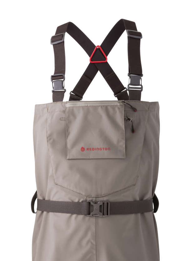 Redington PALIX RIVER BOOTFOOT Wader For Sale Online Steelhead Waders Redington PALIX RIVER BOOTFOOT Wader Pocket